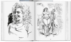 ROBERT CRUMB