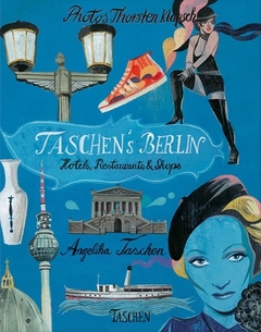 TASCHEN'S BERLIN