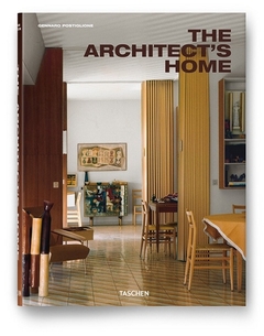 THE ARCHITECT'S HOME