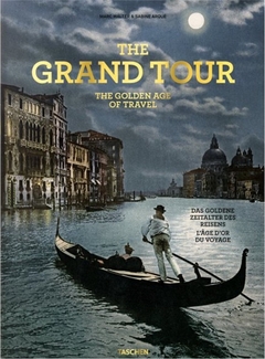 THE GRAND TOUR