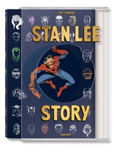 THE STAN LEE STORY