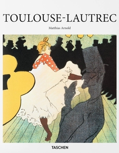 TOULOUSE-LAUTREC