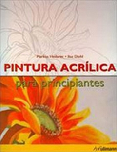 PINTURA ACRÍLICA PARA PRINCIPIANTES