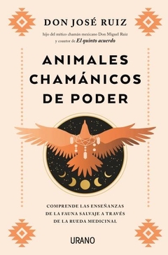 ANIMALES CHAMANICOS DE PODER