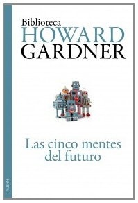 LAS CINCO MENTES DEL FUTURO