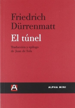 EL TUNEL