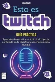 ESTO ES TWITCH