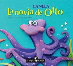 LA NOVIA DE OTTO