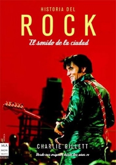 HISTORIA DEL ROCK