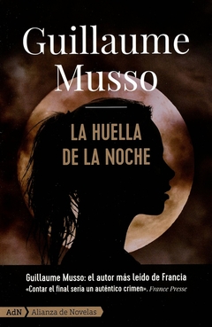 LA HUELLA DE LA NOCHE