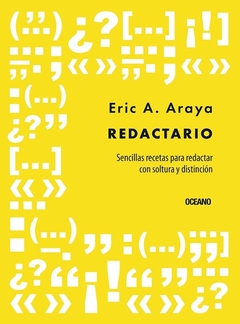 REDACTARIO