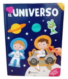 EL UNIVERSO