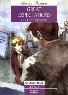 GREAT EXPECTATIONS LEVEL 4 SB "BOOK BARGAIN"