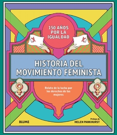 HISTORIA DEL MOVIMIENTO FEMINISTA