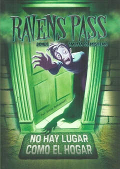 RAVENS PASS - NO HAY LUGAR COMO EL HOGAR