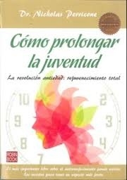 CÓMO PROLONGAR LA JUVENTUD