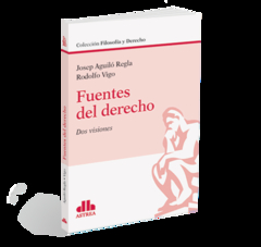 FUENTES DEL DERECHO