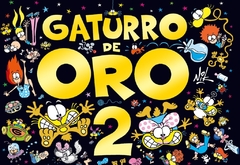 GATURRO DE ORO 2