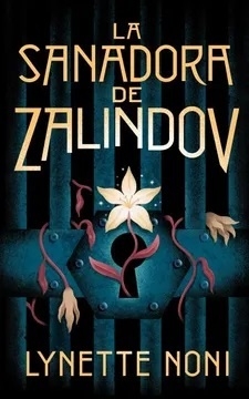 LA SANADORA DE ZALINDOV - comprar online