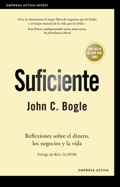 SUFICIENTE - comprar online