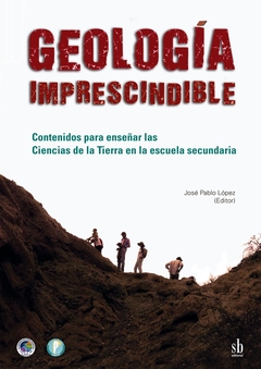 GEOLOGIA IMPRESCINDIBLE