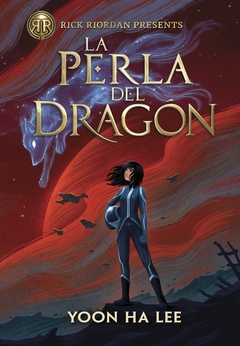 LA PERLA DEL DRAGÓN