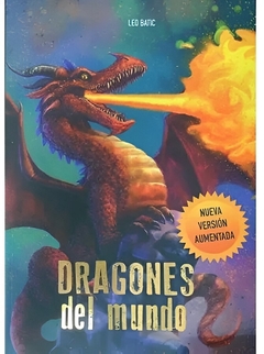 DRAGONES DEL MUNDO