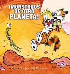 CALVIN Y HOBBES 3. LA CANCION DEL YUKON