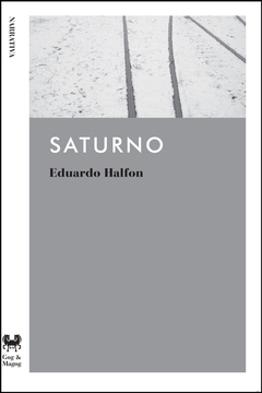 SATURNO - comprar online