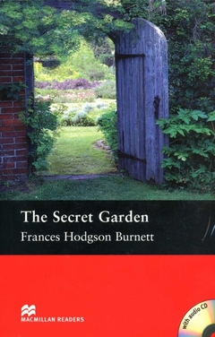 SECRET GARDEN THE MGR4 PRE INTERMEDIATE WITH CD