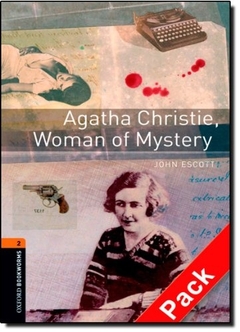 AGATHA CHRISTIE WOMAN OF MYSTERY LEVEL 2