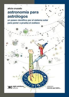 ASTRONOMÍA PARA ASTRÓLOGOS