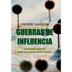 GUERRAS DE INFLUENCIA - comprar online