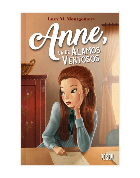 ANNE, LA DE ALAMOS VENTOSOS