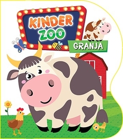 GRANJA. KINDER ZOO