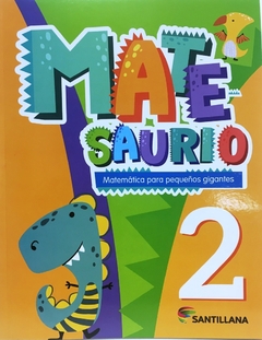 MATESAURIO 2