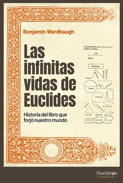 LAS INFINITAS VIDAS DE EUCLIDES