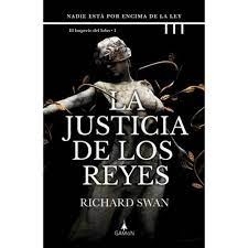 LA JUSTICIA DE LOS REYES