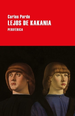 LEJOS DE KAKANIA