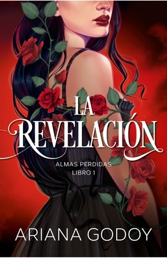 LA REVELACION. ALMAS PERDIDAS. LIBRO 1