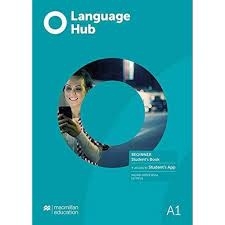 LANGUAGE HUB BEGINNER A1. ST´S + ACCESS TO STS APP