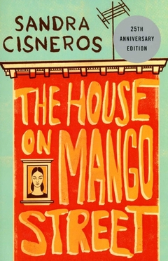 THE HOUSE ON MANGO STREET