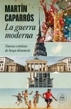 LA GUERRA MODERNA