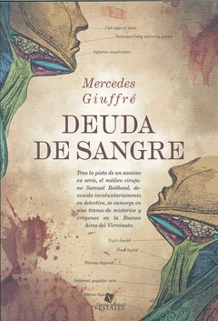 DEUDA DE SANGRE