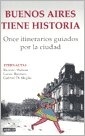 BUENOS AIRES TIENE HISTORIA