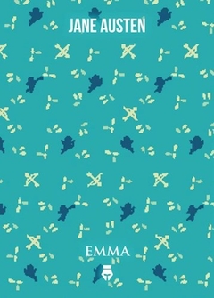 EMMA (INGLÉS)