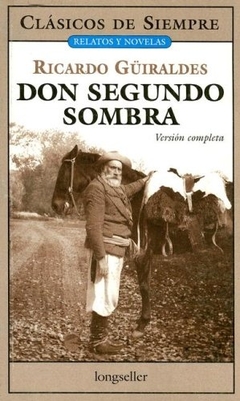 DON SEGUNDO SOMBRA