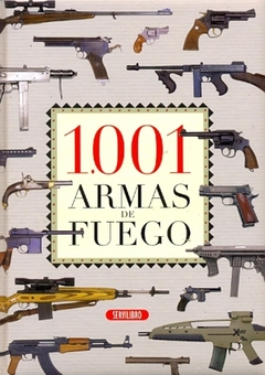 1001 armas de fuego