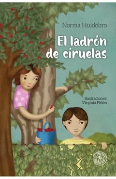 EL LADRÓN DE CIRUELAS