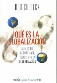 QUE ES LA GLOBALIZACION